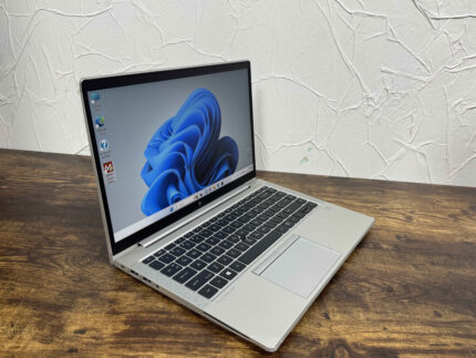 HP EliteBook 845 G7 — фото 2