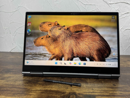Lenovo ThinkPad X1 Yoga Gen 4 — фото 2