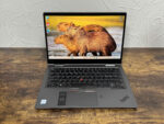 Lenovo ThinkPad X1 Yoga Gen 4 — фото 3