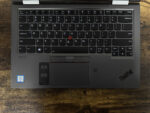 Lenovo ThinkPad X1 Yoga Gen 4 — фото 8
