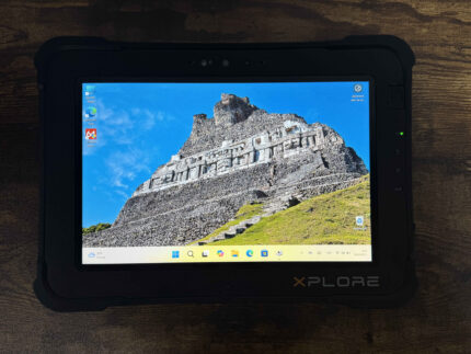 Zebra Xplore iX101L3 — фото 2