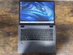 Acer TravelMate P4 — фото 7