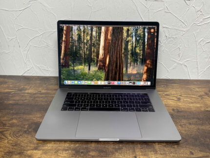 Apple MacBook Pro 15" — фото 2