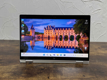 HP EliteBook x360 1030 G3 — фото 2
