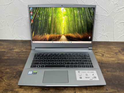 ІГРОВИЙ MSI Creator 15M — фото 2
