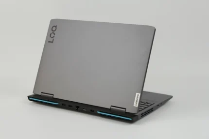 ІГРОВИЙ НОВИЙ Lenovo LOQ 15IRH8 — фото 2