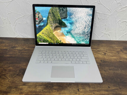 Microsoft Surface Book 2 — фото 2