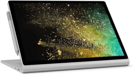 Microsoft Surface Book 2