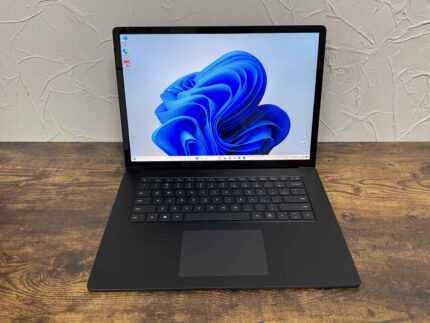 Surface Laptop 4 15" — фото 2