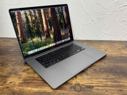Apple MacBook Pro 16" — фото 2