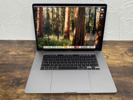 Apple MacBook Pro 16" — фото 2