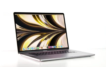 Apple MacBook Pro 16"