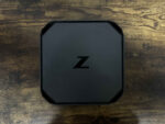HP Z2 G5 Mini Workstation — фото 2