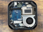 HP Z2 G5 Mini Workstation — фото 9