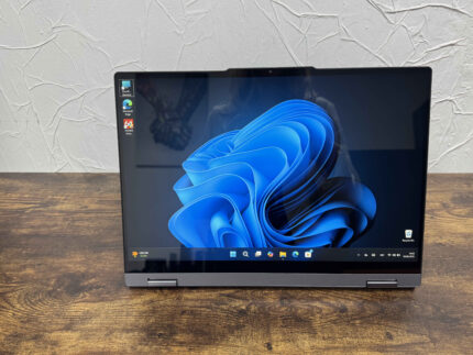 Lenovo IdeaPad 5 16 Touch — фото 2