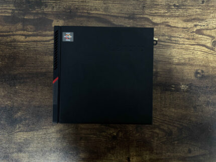 Lenovo ThinkCentre M715q — фото 2
