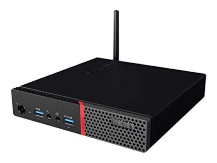 Lenovo ThinkCentre M715q