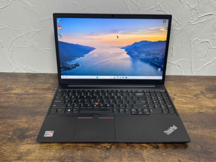 Lenovo ThinkPad E15 Gen 2 — фото 2