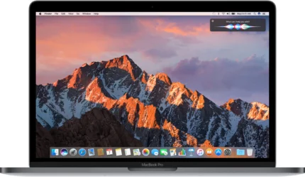 Apple MacBook Pro 15 A1707