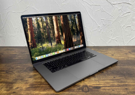 Apple MacBook Pro 2019 16" — фото 2
