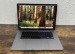 Apple MacBook Pro 2019 16" — фото 3