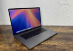 Apple MacBook Pro 2019 16" — фото 3