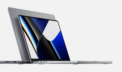 Apple MacBook Pro 2019 16"