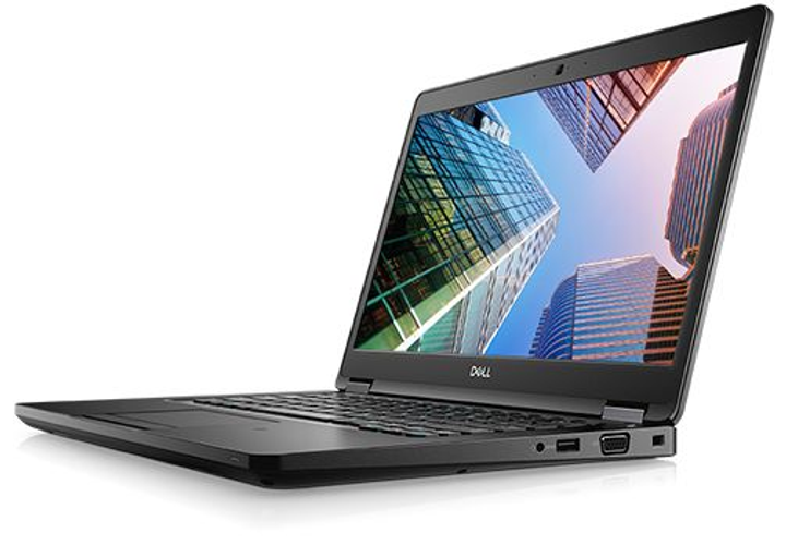 431615266 Dell Latitude 5490