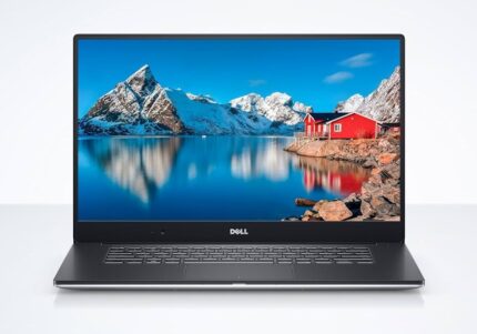 Dell Precision 5520