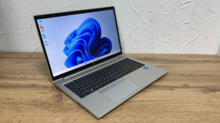 HP EliteBook 850 G8 — фото 2