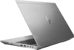 HP ZBook 15 G6