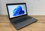 HP ZBook 15 G6 — фото 2
