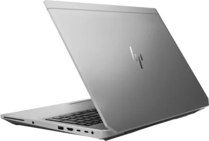 HP ZBook 15 G6