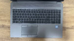 HP ZBook 15 G6 — фото 6