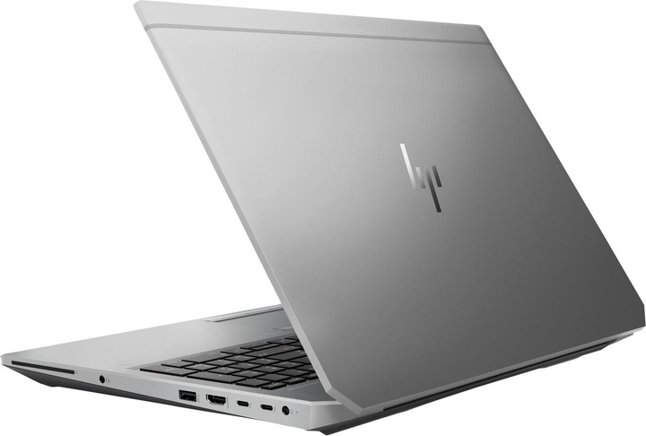 349954282 HP ZBook 15 G6