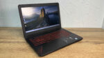 ІГРОВИЙ ASUS TUF FX504 — фото 3