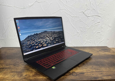 ІГРОВИЙ MSI Katana GF76 — фото 2
