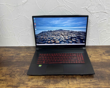 ІГРОВИЙ MSI Katana GF76 — фото 3