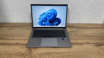 НА ОФІЦІЙНІЙ ГАРАНТІЇ HP ZBook Firefly 14 G10 — фото 2