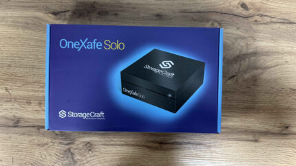 Asus PN40 OneXafe Solo 300 — фото 2