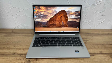 HP ProBook 455 G10 — фото 2