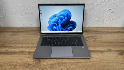 HP ZBook Firefly 14 G10 — фото 2