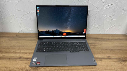 Lenovo ThinkBook 16 Gen 6 — фото 2
