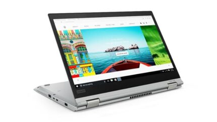Lenovo ThinkPad X380 Yoga
