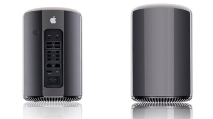Apple Mac Pro