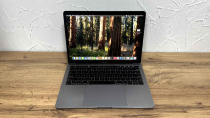 Apple MacBook Pro 13" A1989 — фото 2