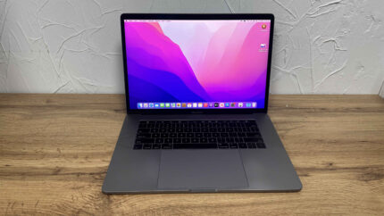 Apple MacBook Pro 15" — фото 2