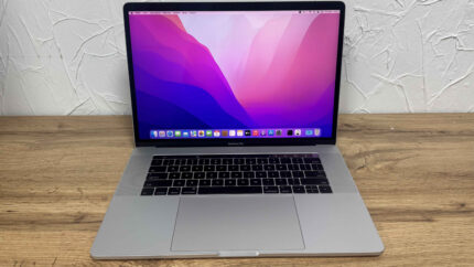 Apple MacBook Pro 15" — фото 2