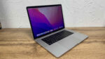 Apple MacBook Pro 15" — фото 3