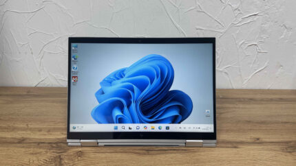 HP Elite x360 1040 G10 — фото 2